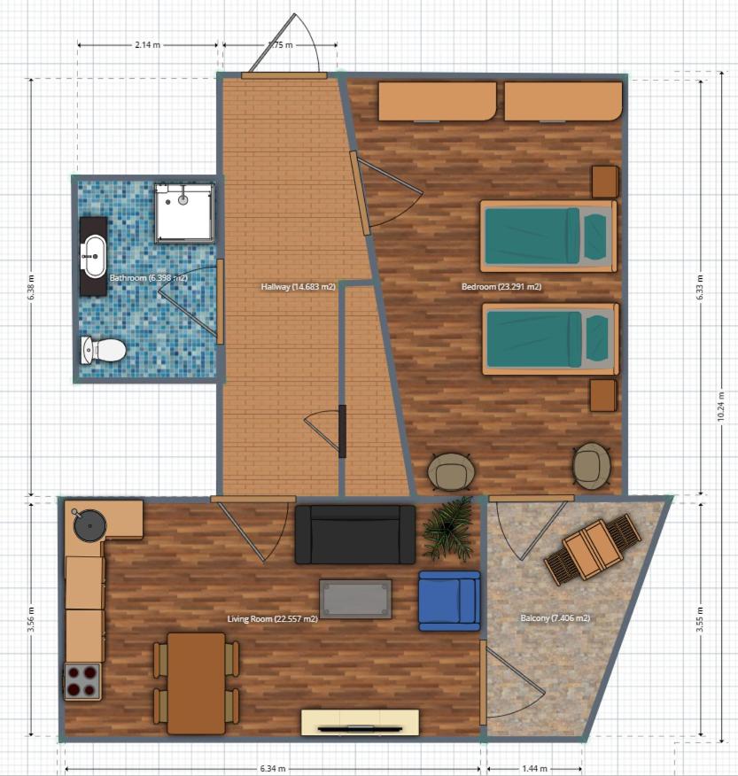 Cedar Heights 2
