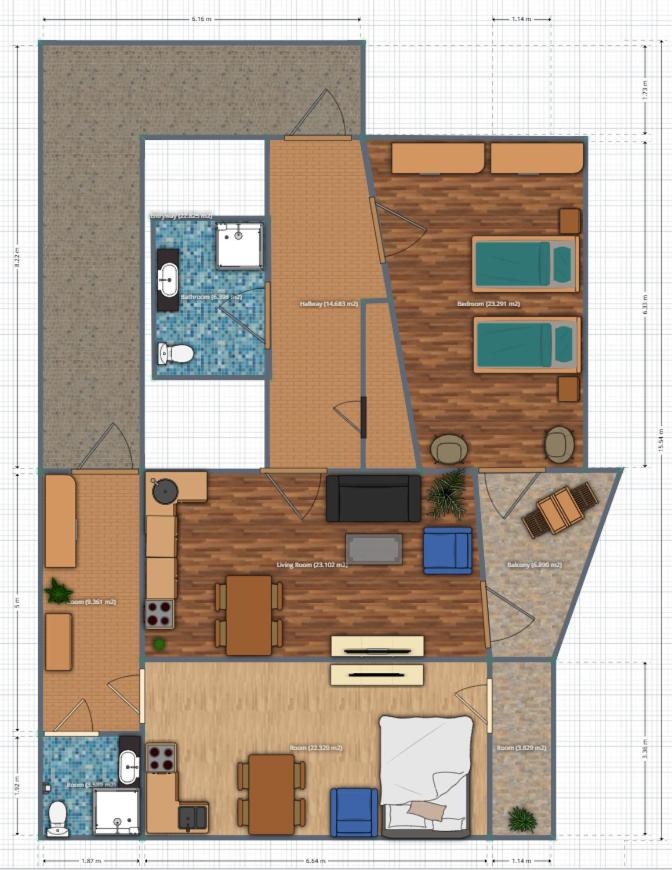 Cedar Heights 2
