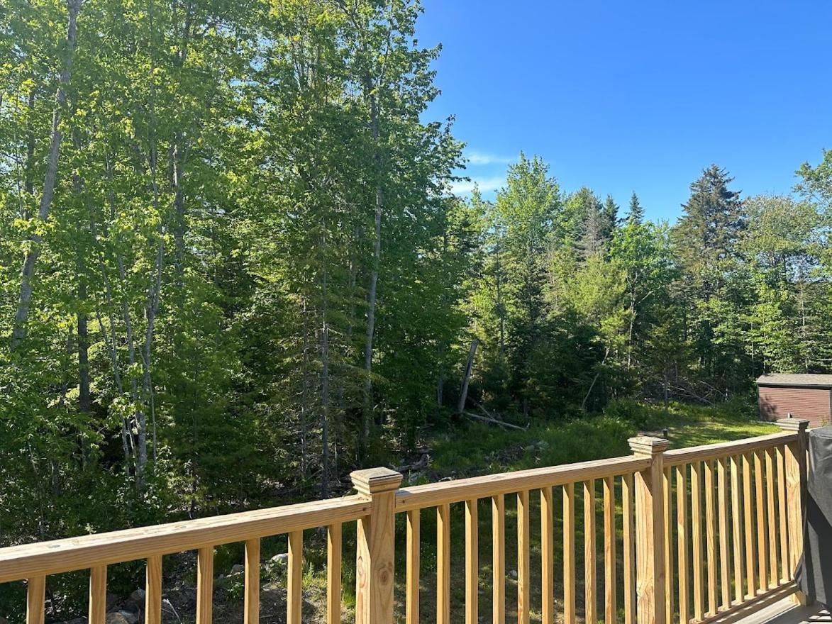 Pine Grove Cottages