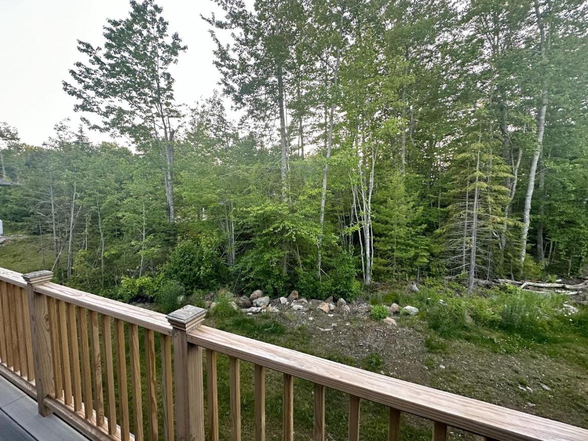 Pine Grove Cottages