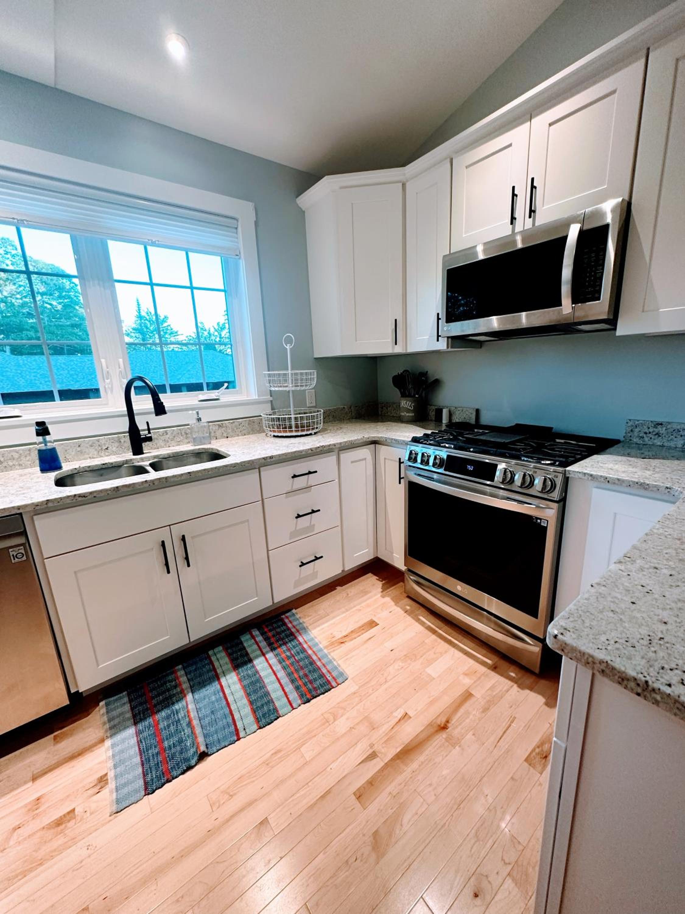 Pine Grove Cottages