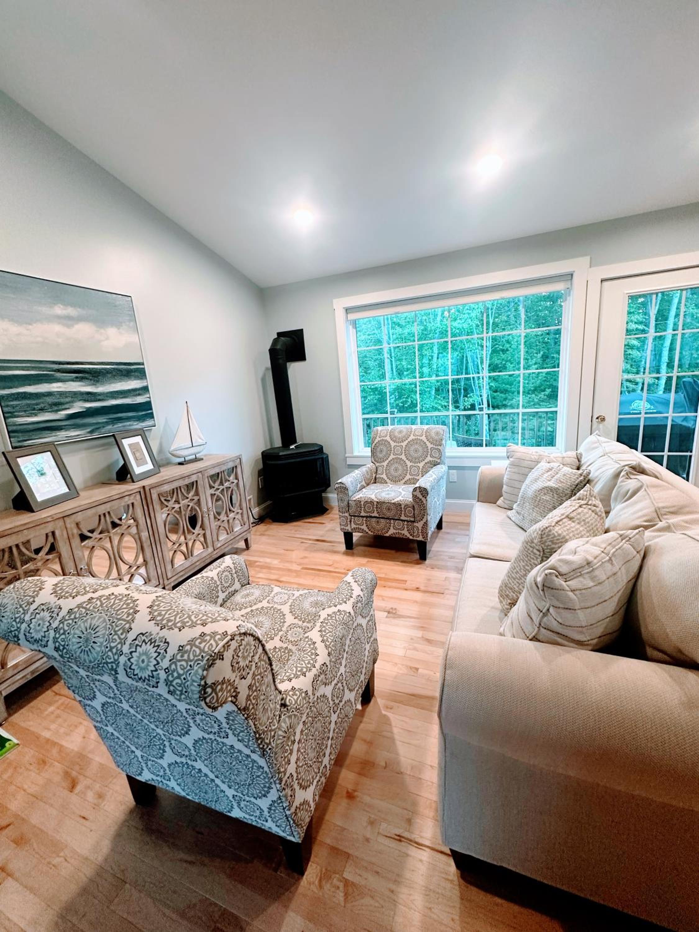 Pine Grove Cottages