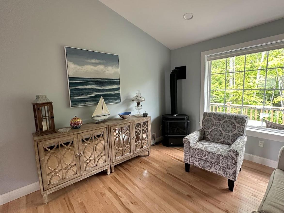 Pine Grove Cottages