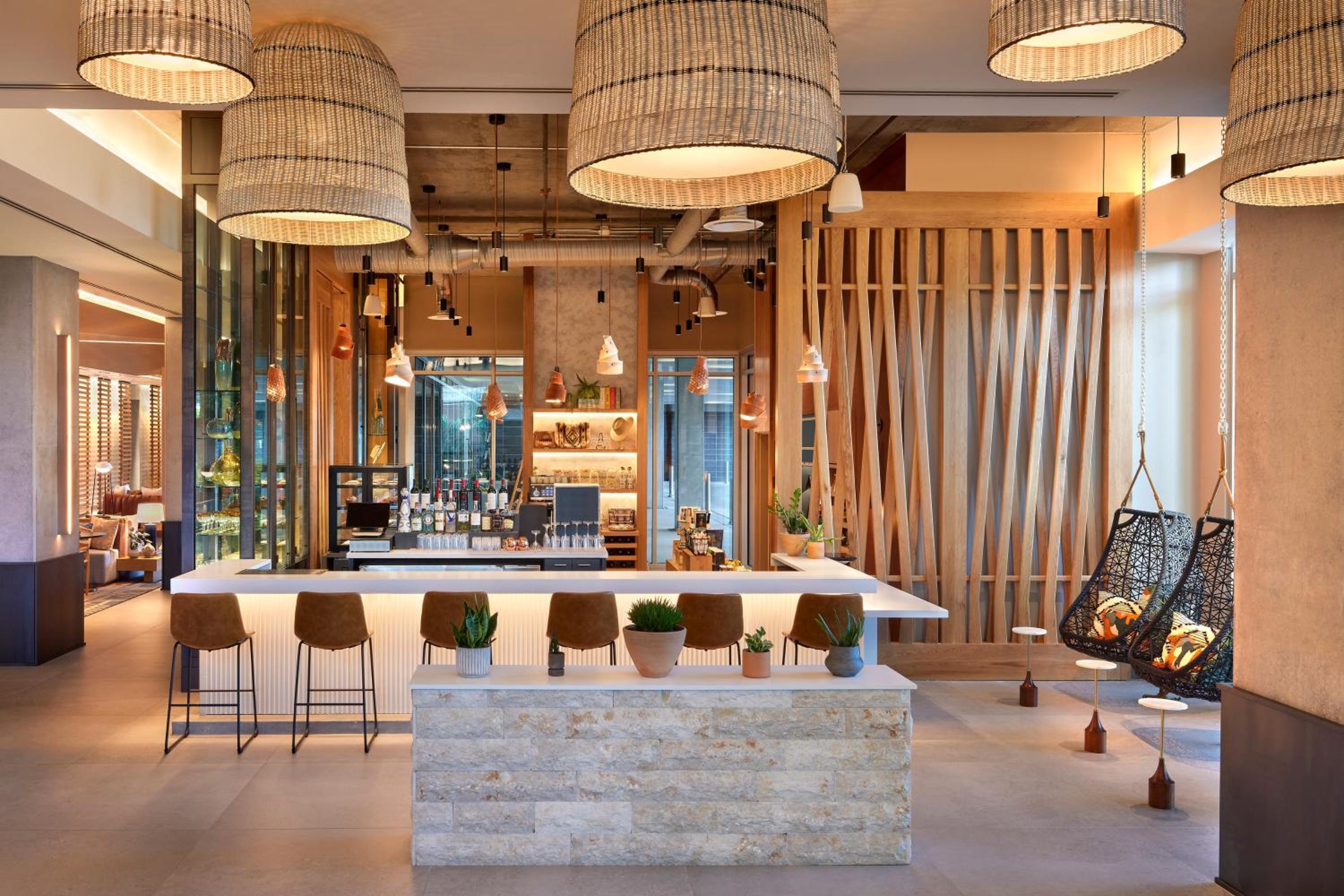 Omni Tempe Hotel at ASU - Property Image 11