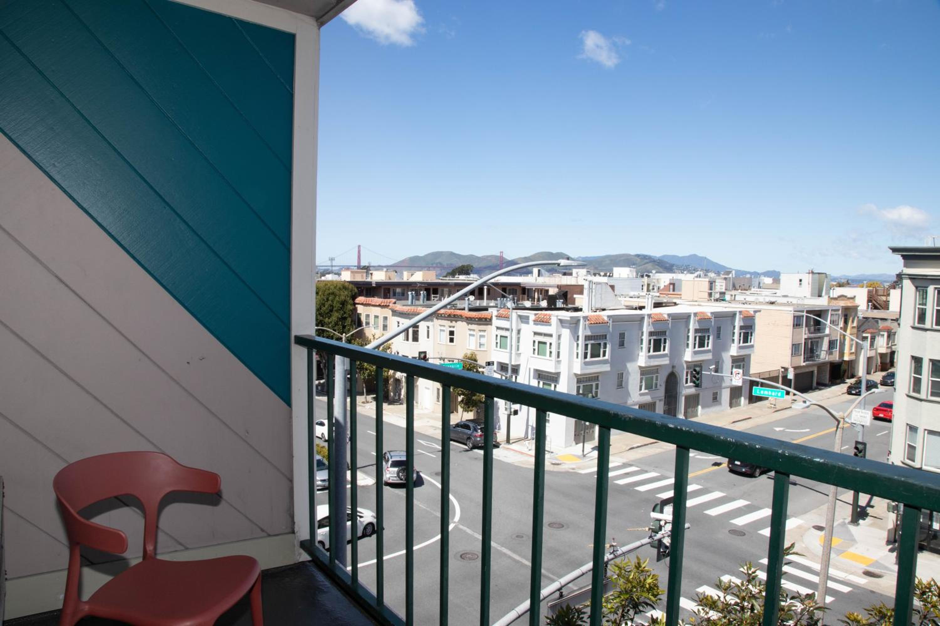 Samesun San Francisco, Billede 52