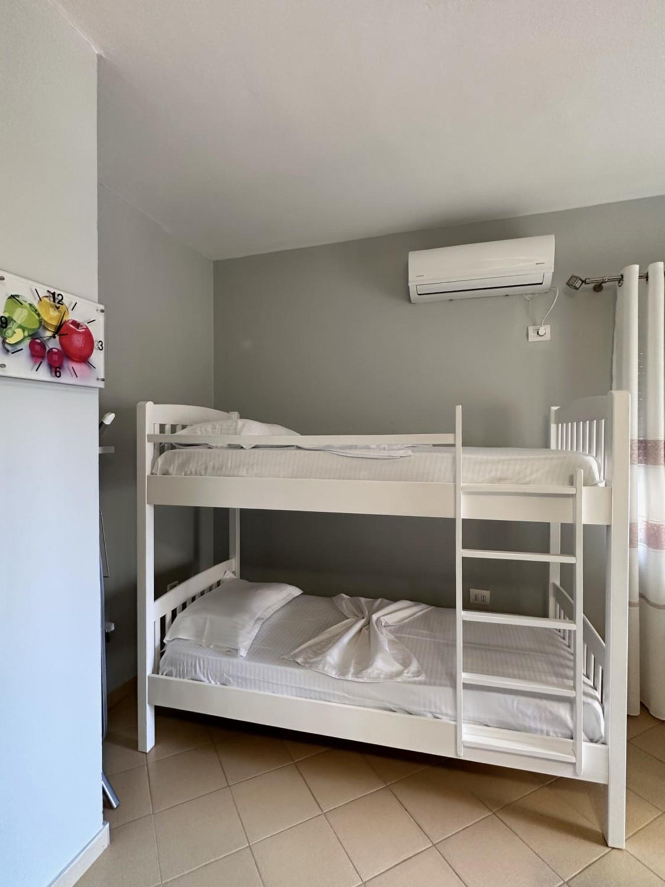 Solei Apartments