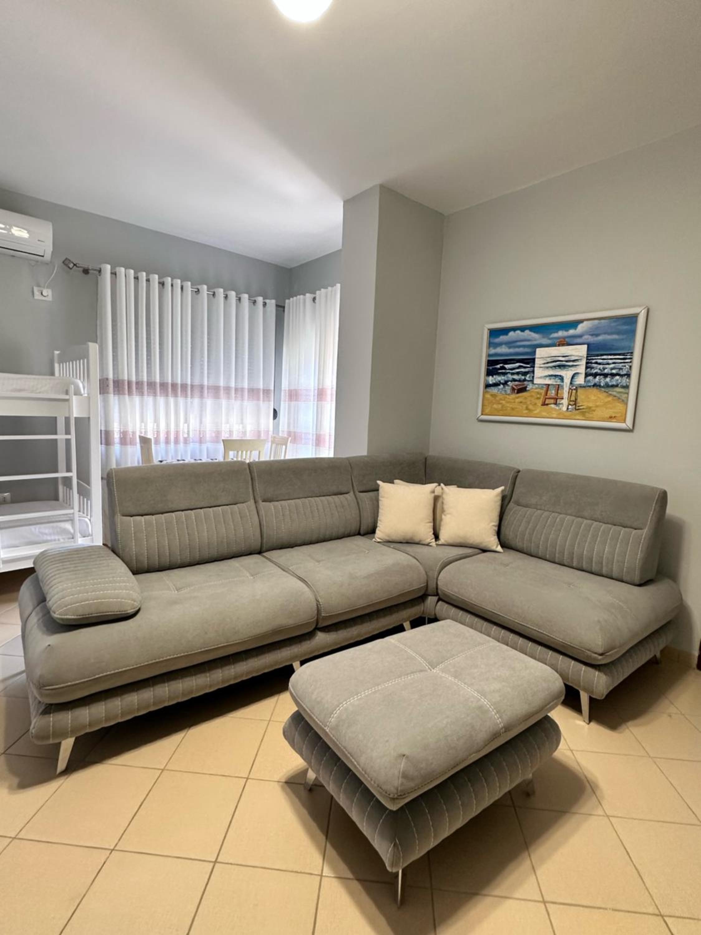 Solei Apartments