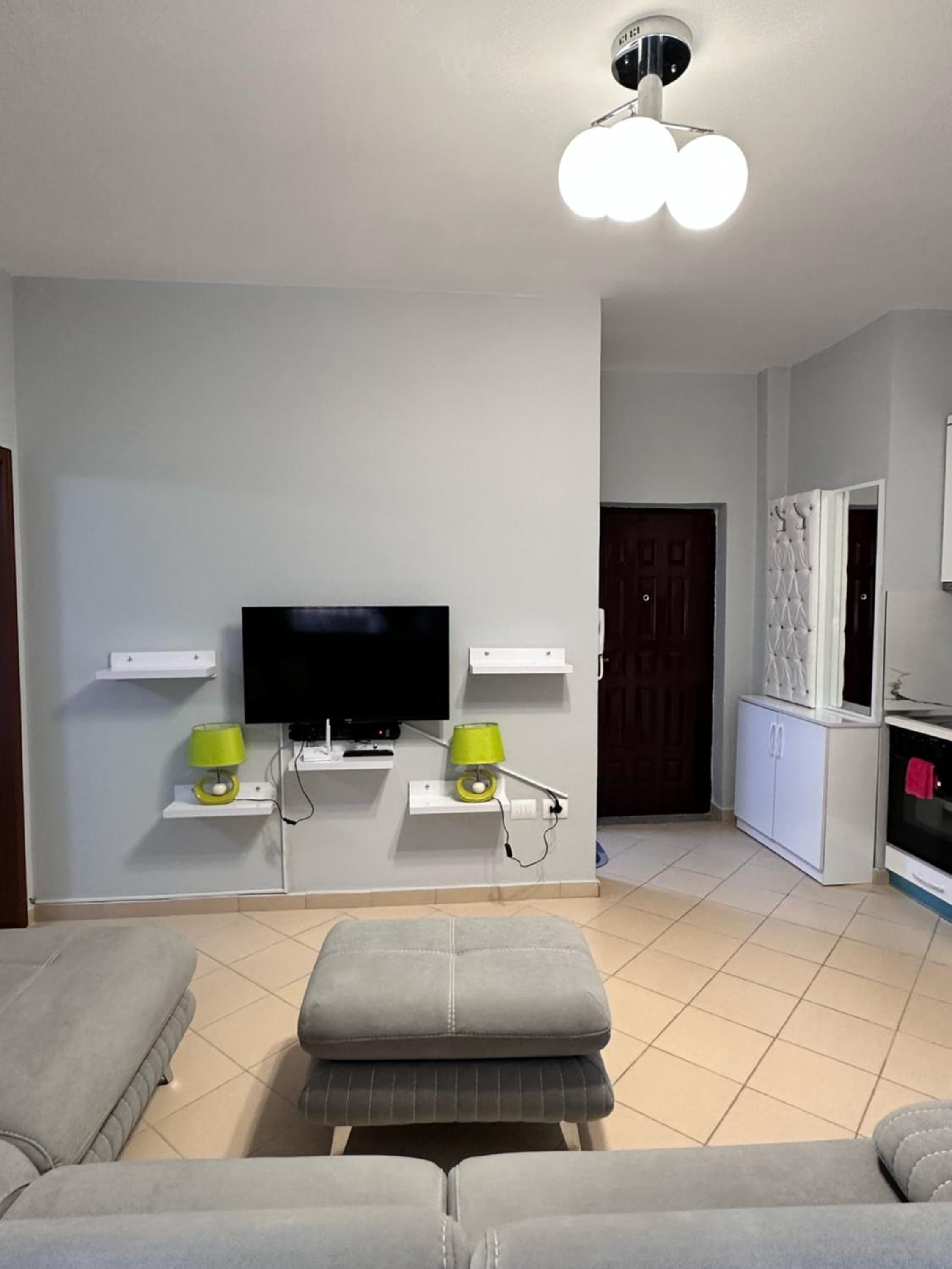 Solei Apartments