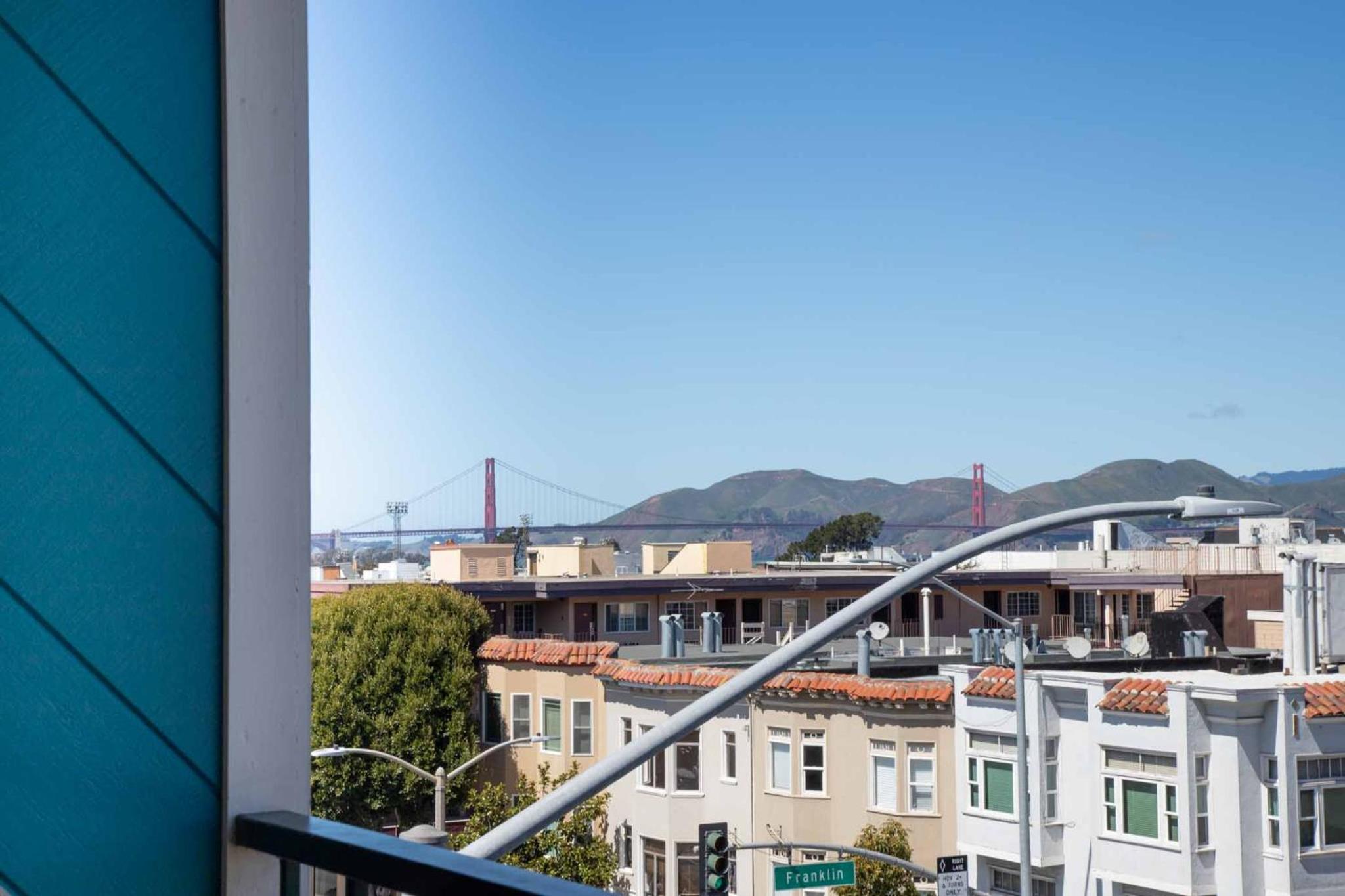 Samesun San Francisco, Billede 42