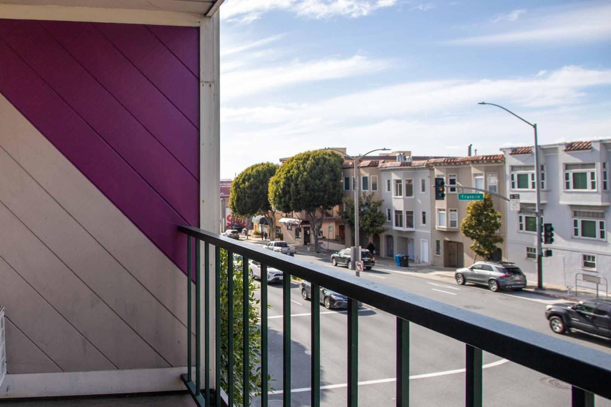 Samesun San Francisco, Billede 45