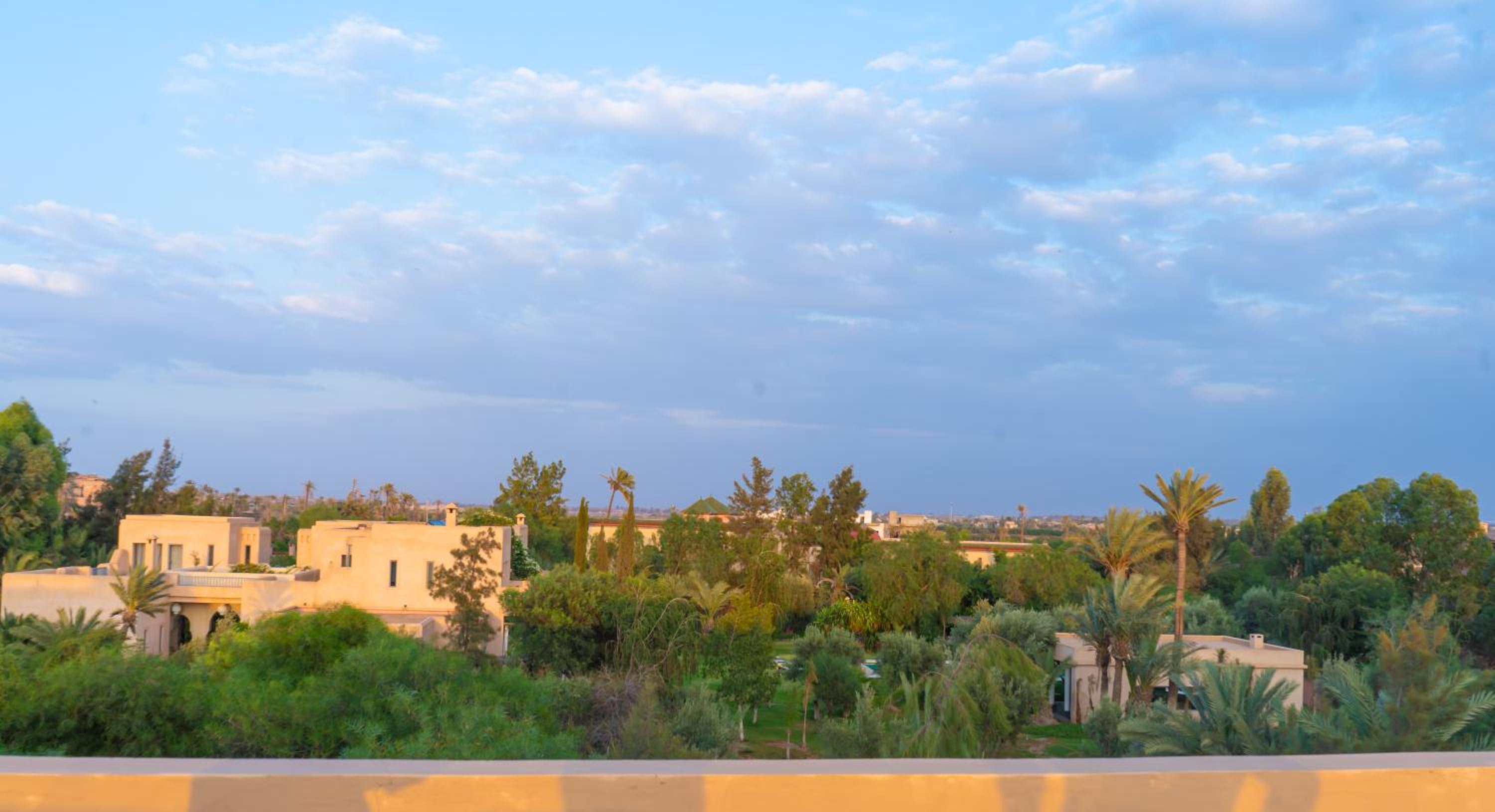 Family Palms Luxe Villa Marrakech with Private Pool view 5