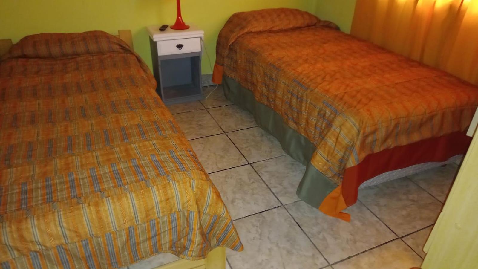 Descanso Los Alamos