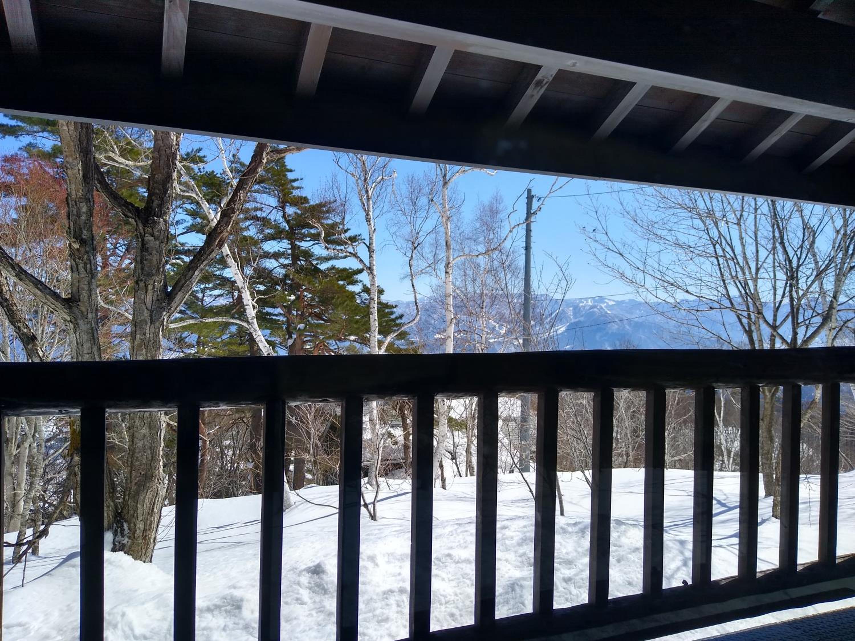 Robin's Lodge