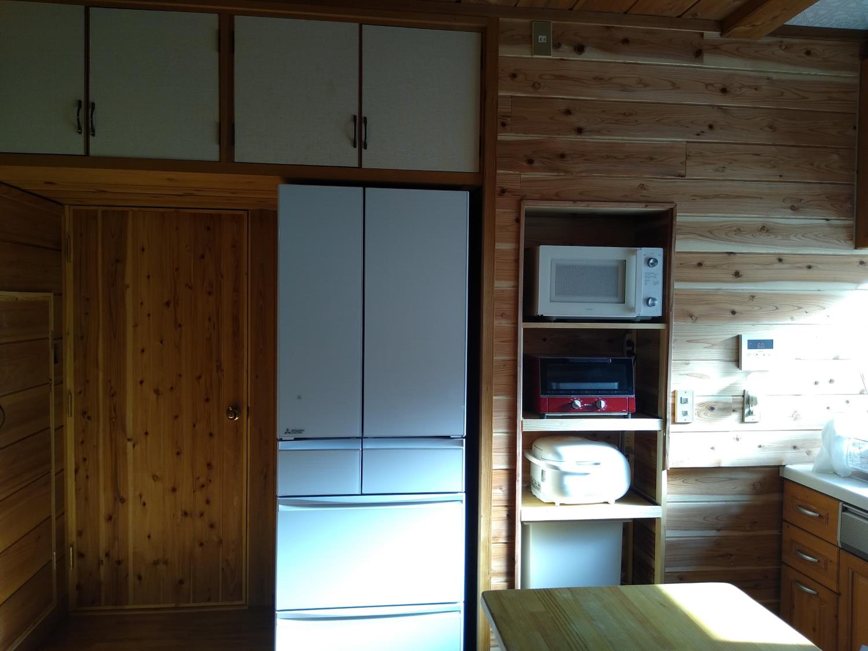 Robin's Lodge