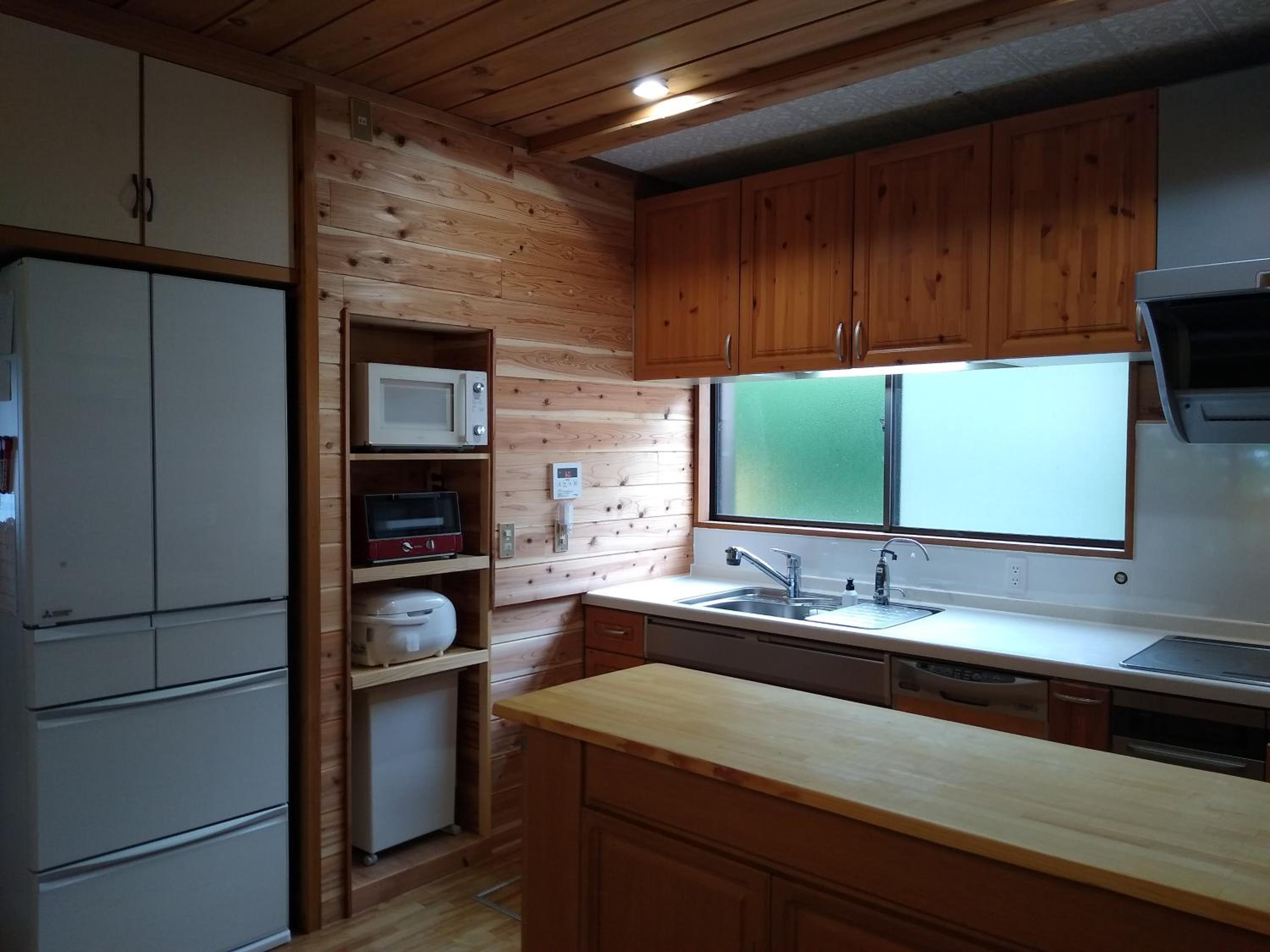Robin's Lodge