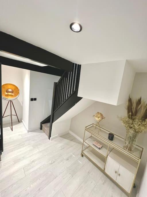 Farsley Cottage