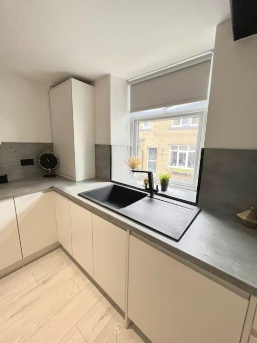 Farsley Cottage