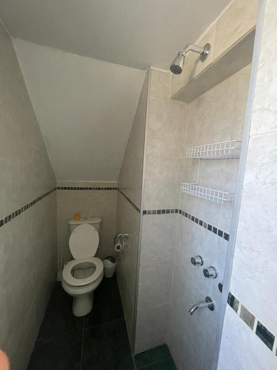 Monoambiente El Sosiego