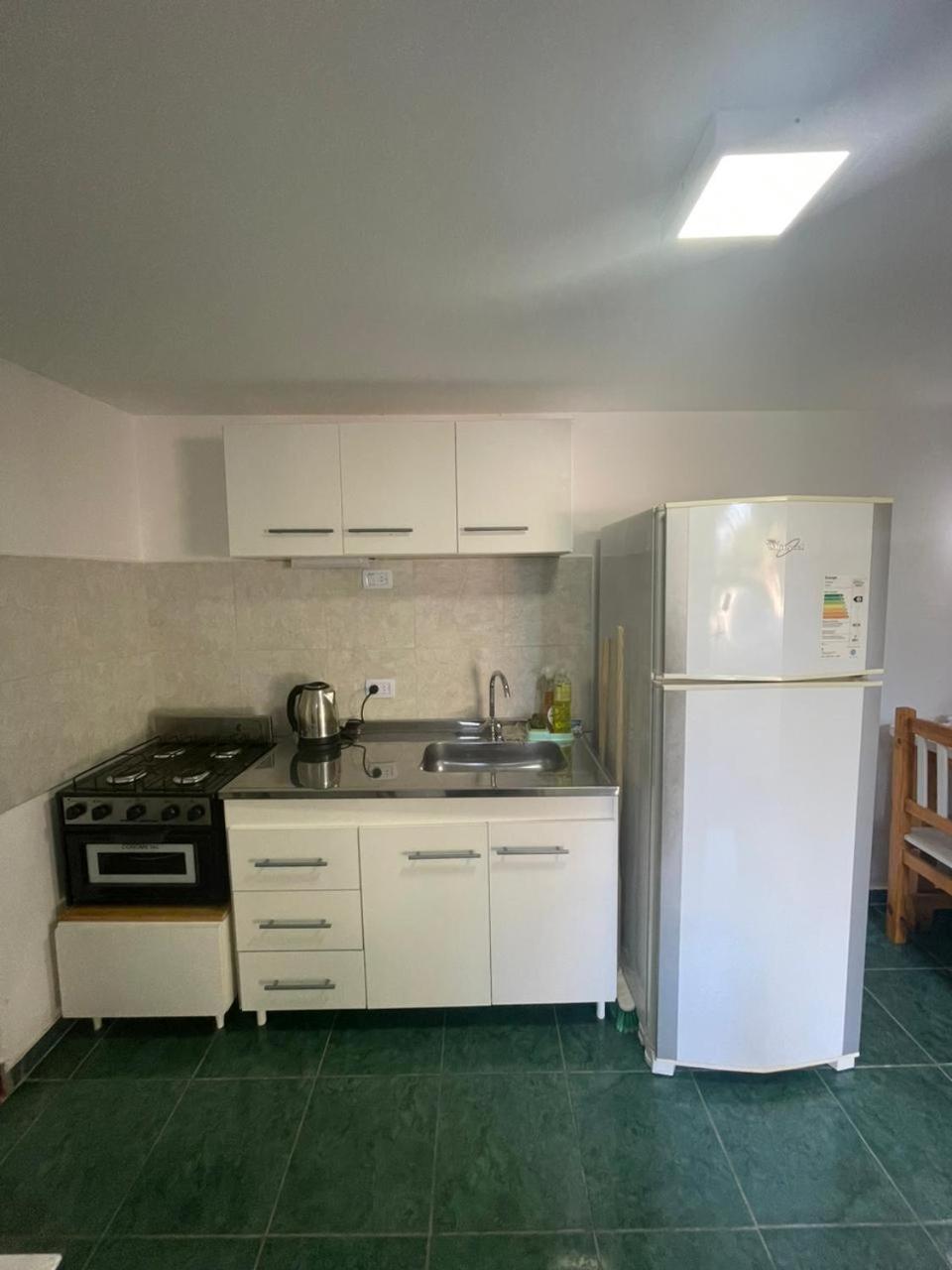 Monoambiente El Sosiego