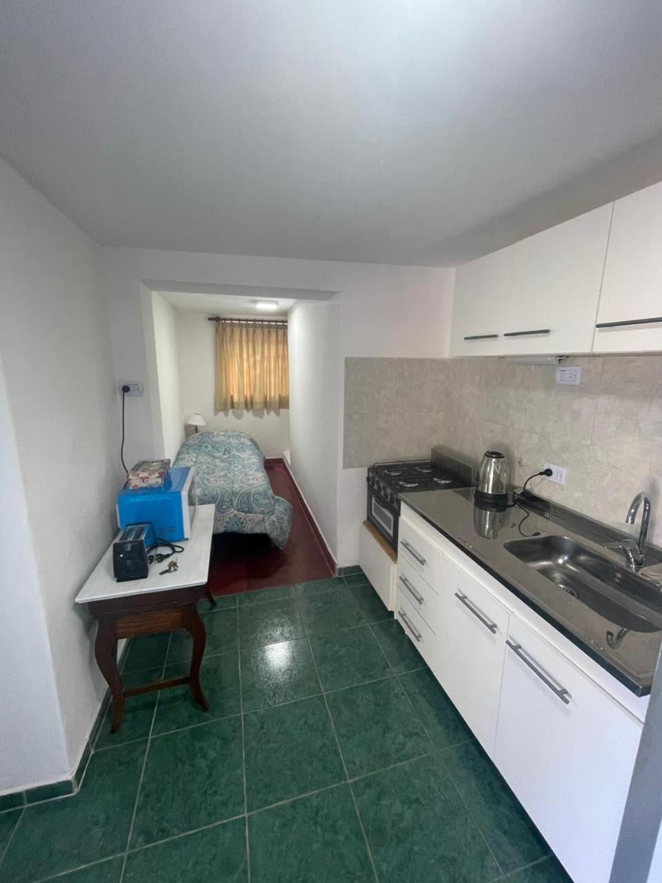 Monoambiente El Sosiego