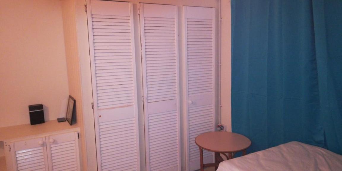 Alexander's Apartment Carriacou view 3