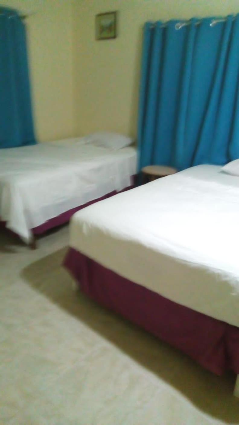 Alexander's Apartment Carriacou view 4