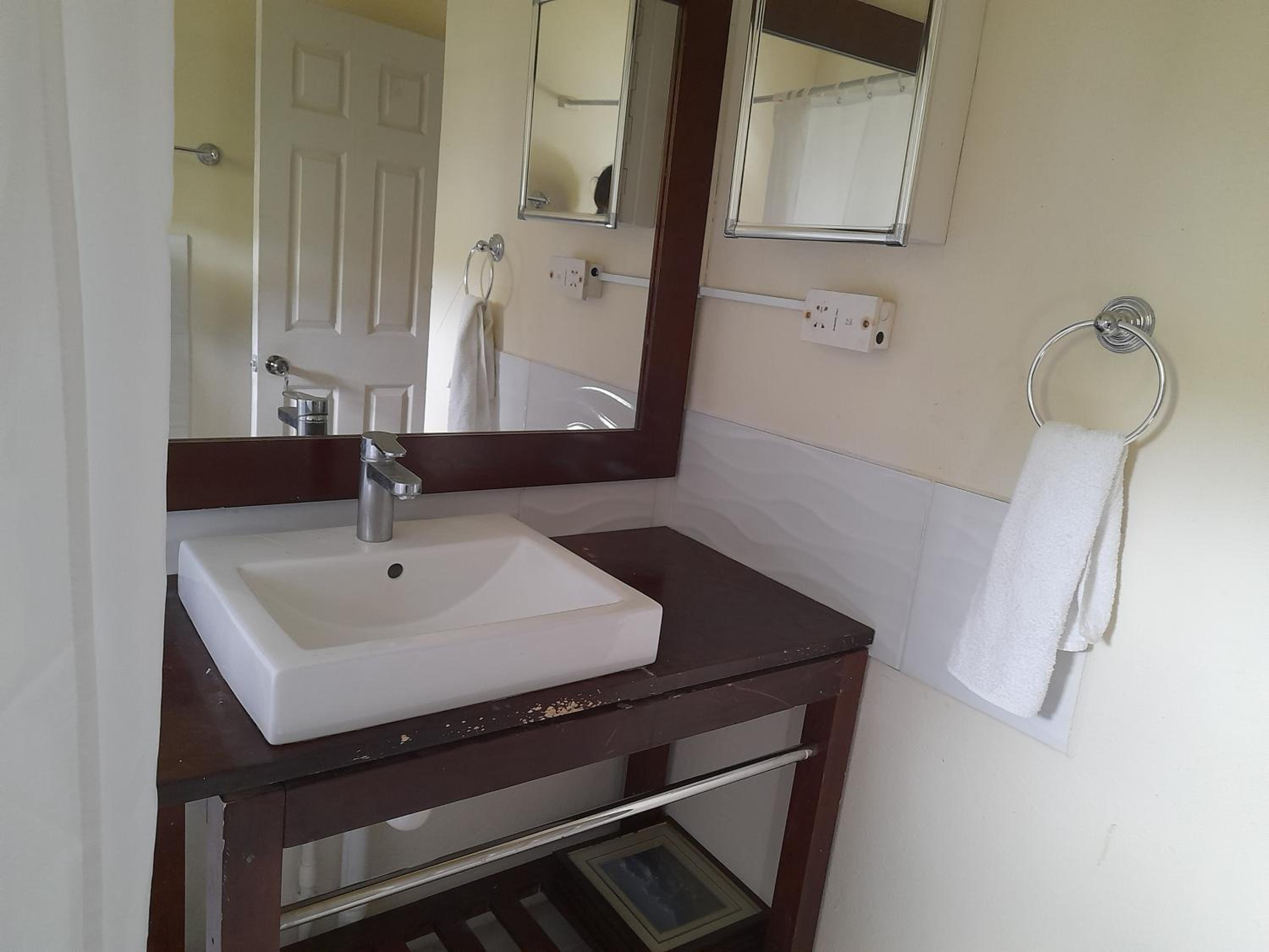 Alexander's Apartment Carriacou view 5