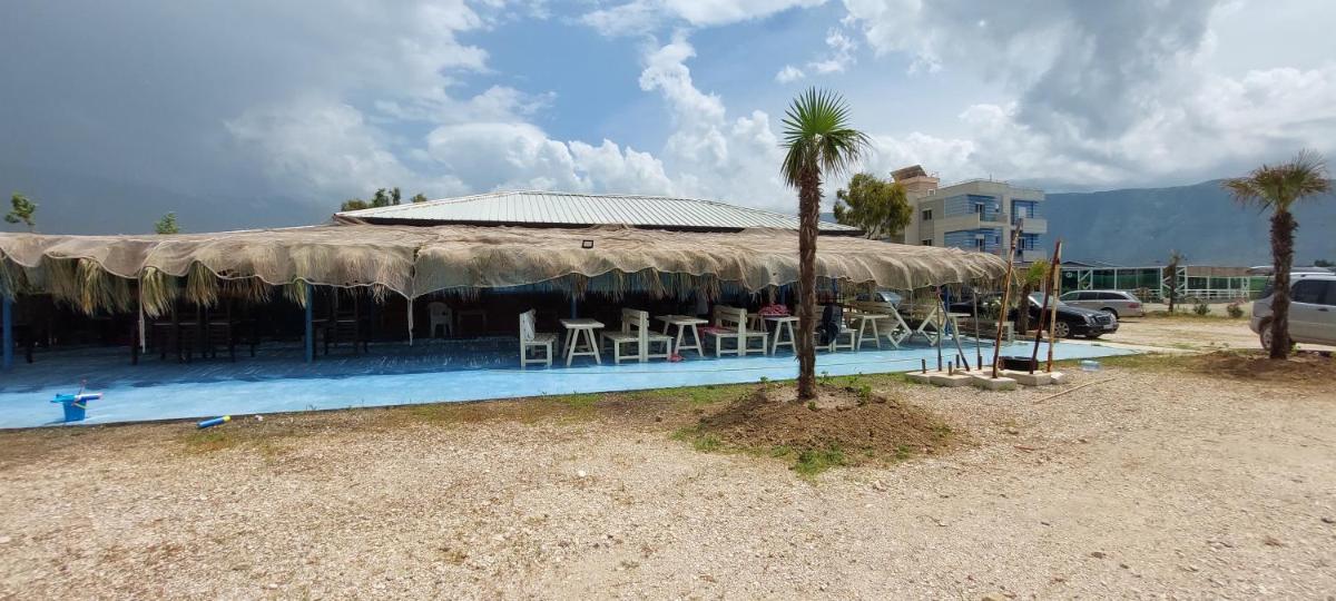Apartments Rezidenca Sinani Orikum