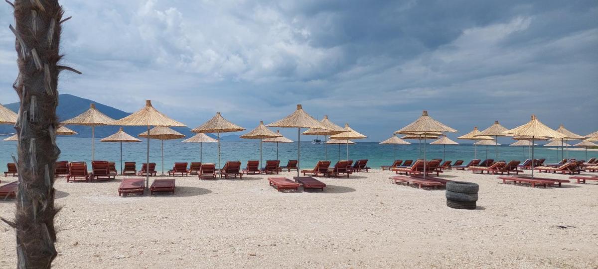 Apartments Rezidenca Sinani Orikum