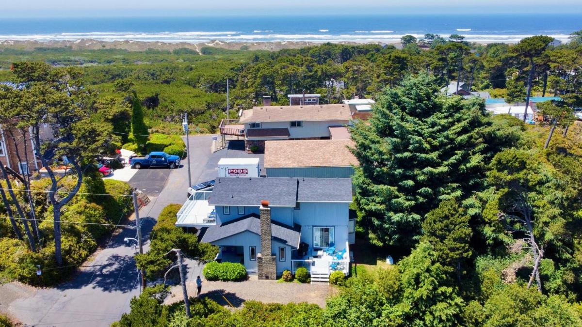 Sandpiper Shores