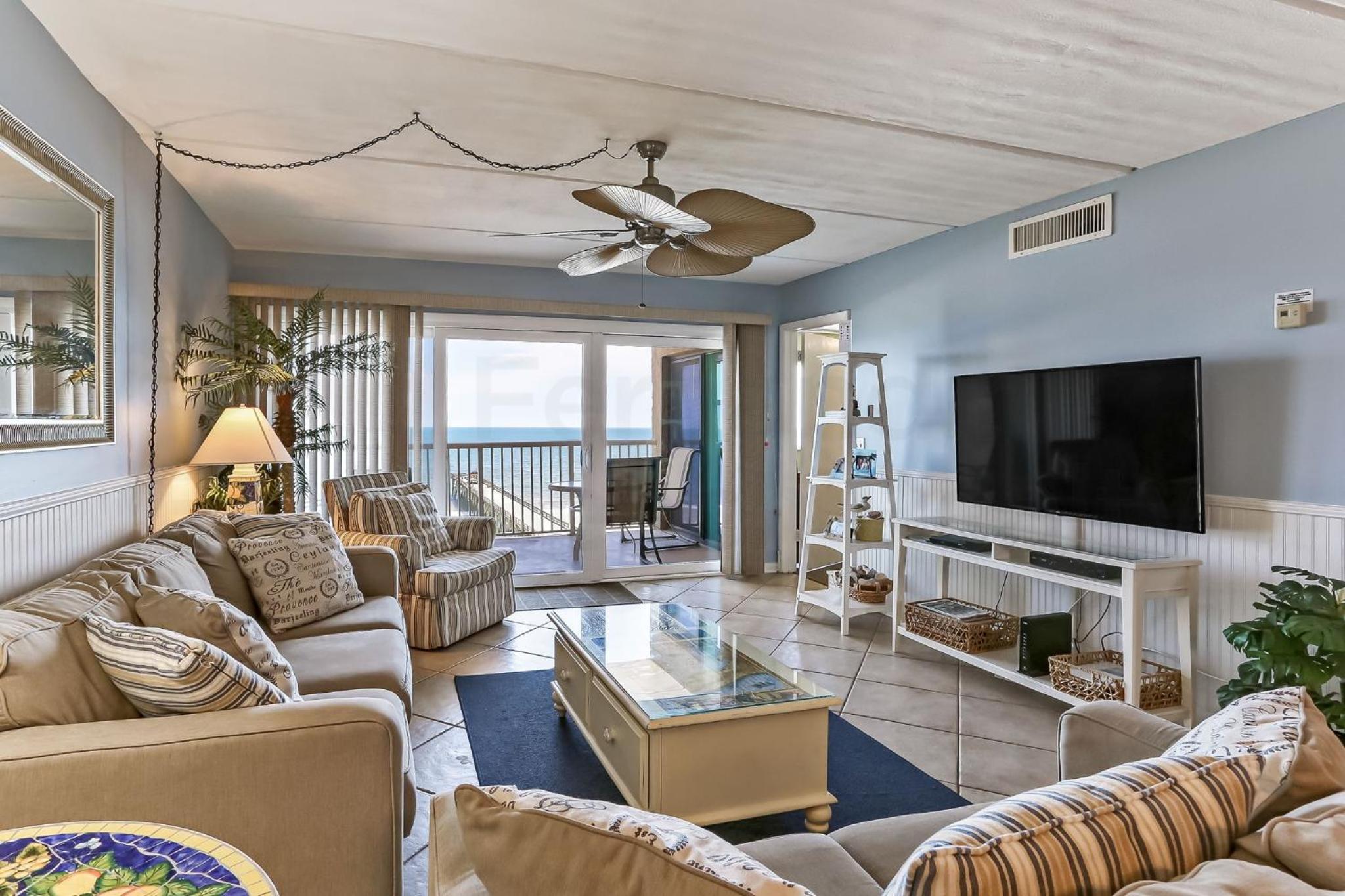 Kingsland Vacations - Amelia The Sea - 670 ASea - Property Image 1