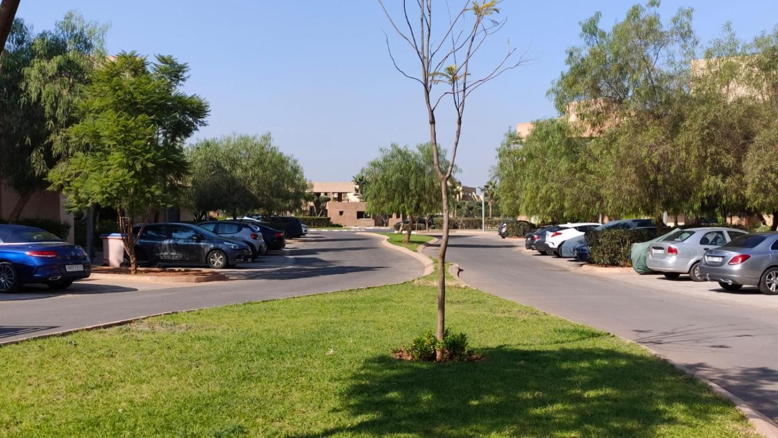 Corail Apart Golfique -Prestigia view 5