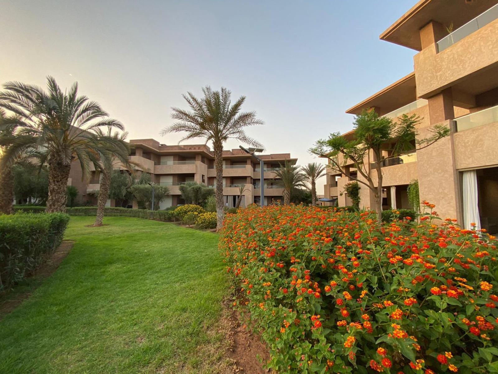 Corail Apart Golfique -Prestigia view 3