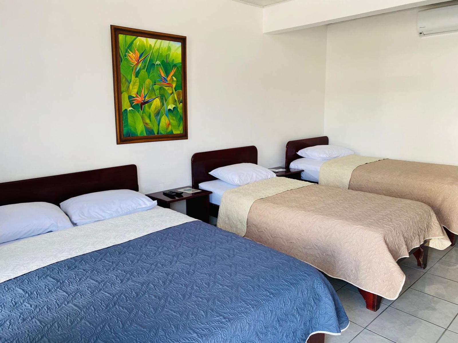 Hotel Alicia