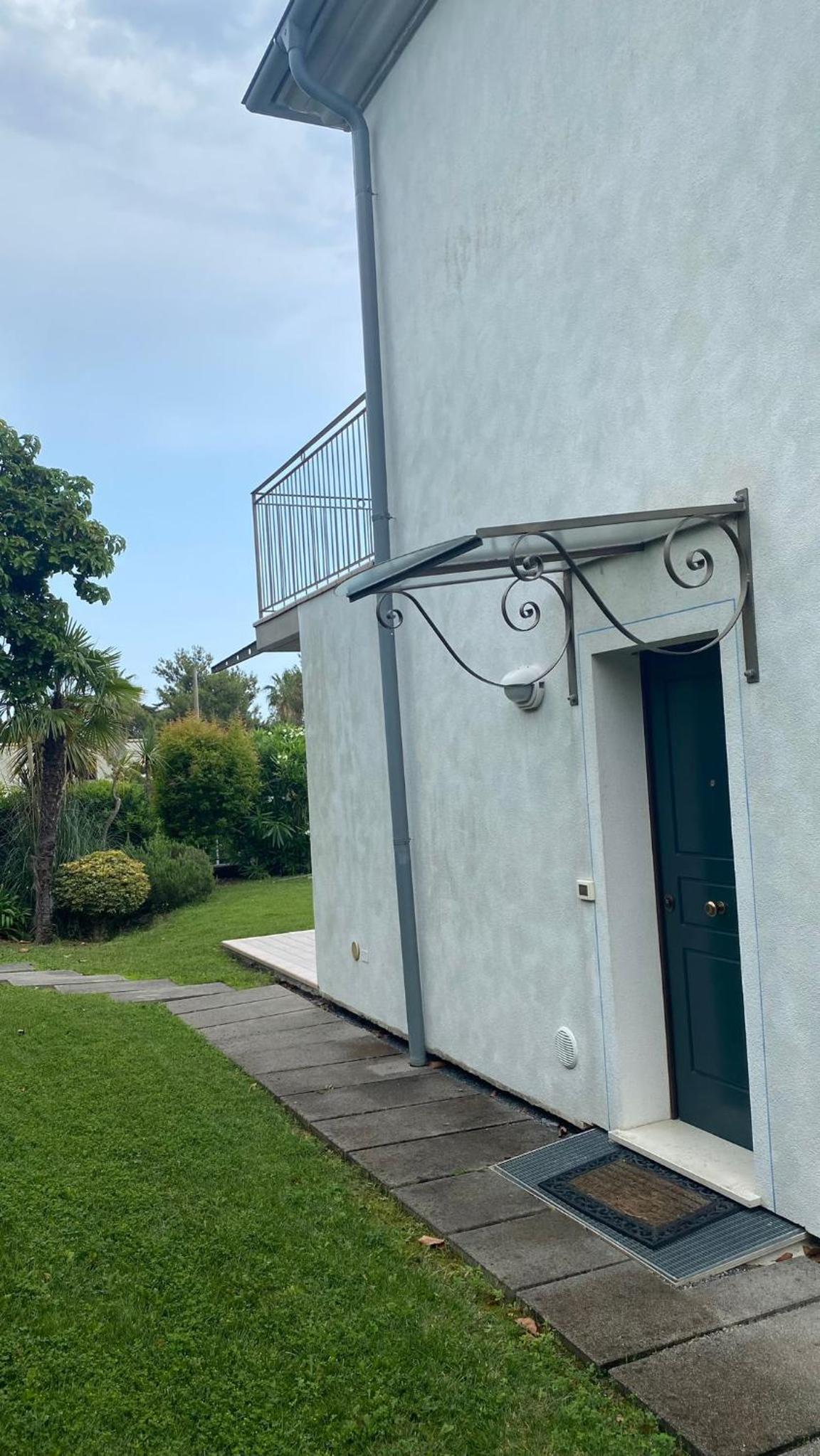Ville di Diana (Villa Vesta) view 4