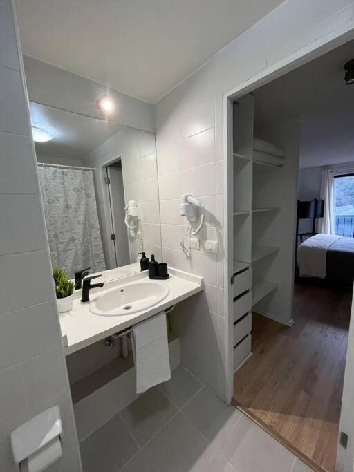 Departamento Barrio Lastarria
