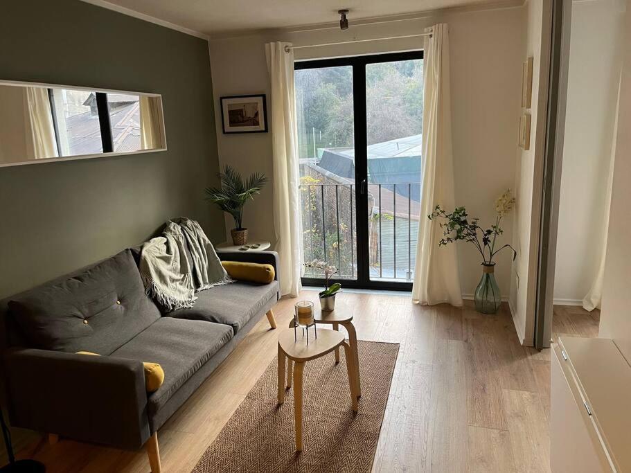 Departamento Barrio Lastarria