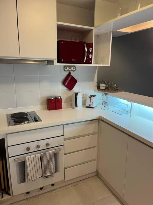 Departamento Barrio Lastarria