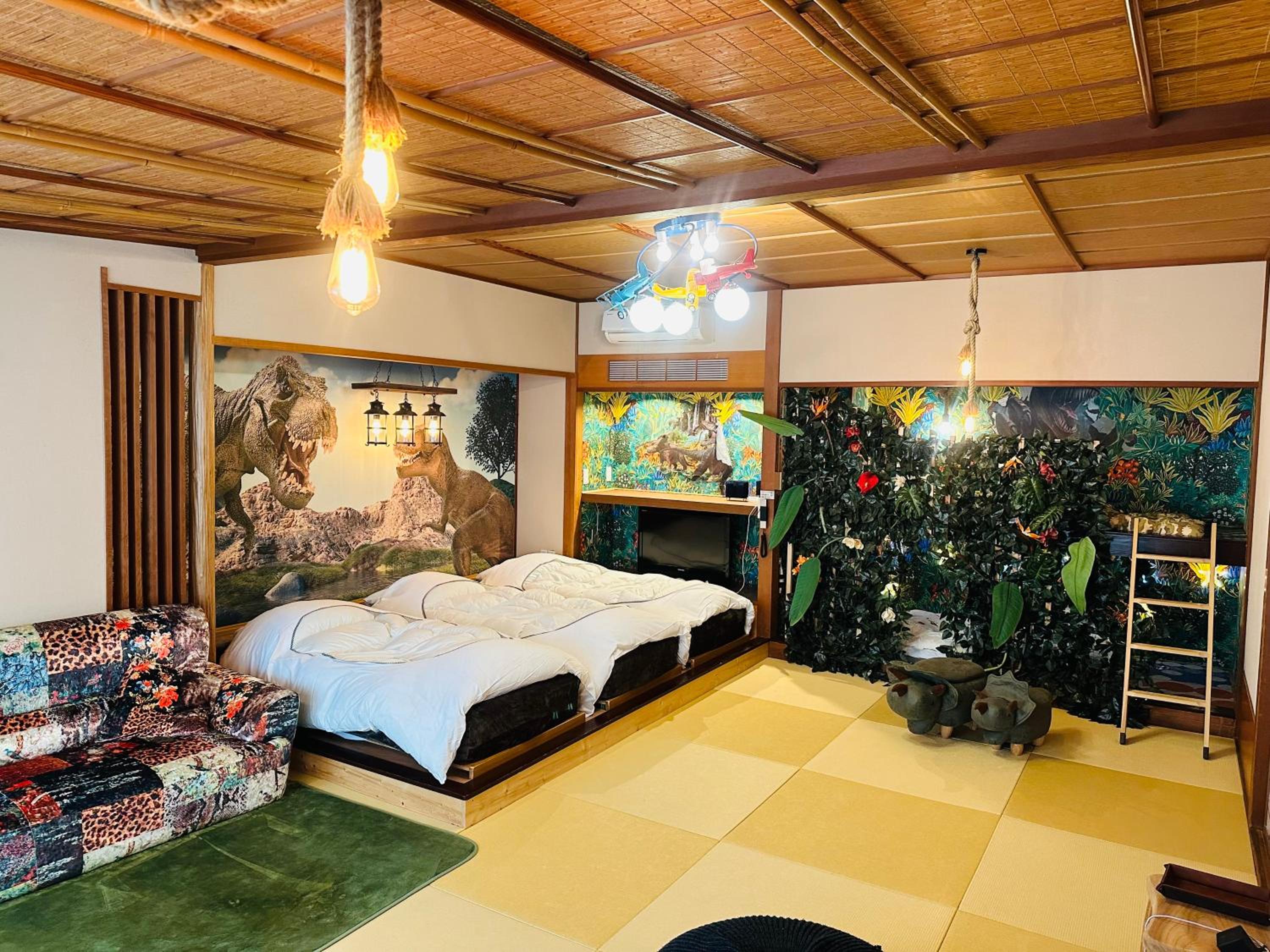 Houshoutei