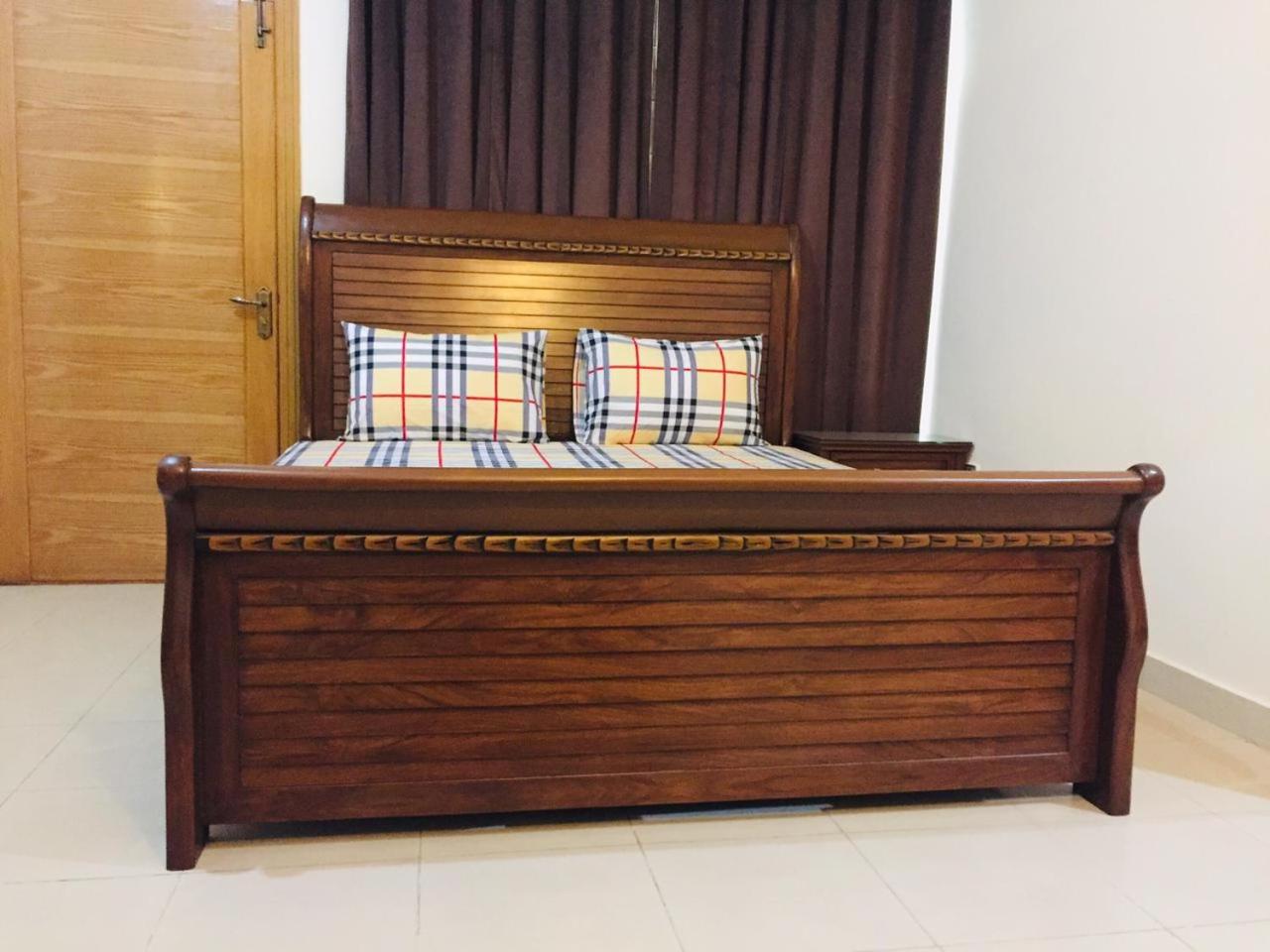 Islamabad Residency 2 view 4