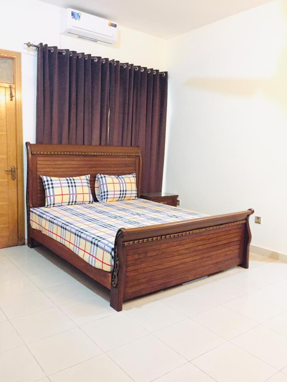 Islamabad Residency 2 view 3