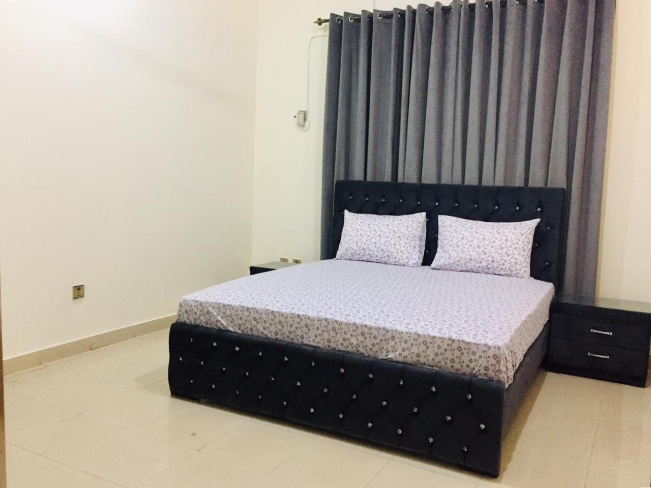Islamabad Residency 2 view 5