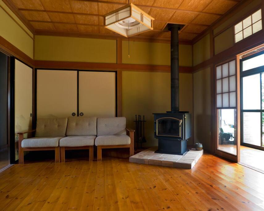 Asama Vista quiet home with view, Foreign Hosts view 5