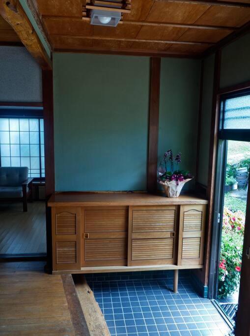 Asama Vista quiet home with view, Foreign Hosts view 2