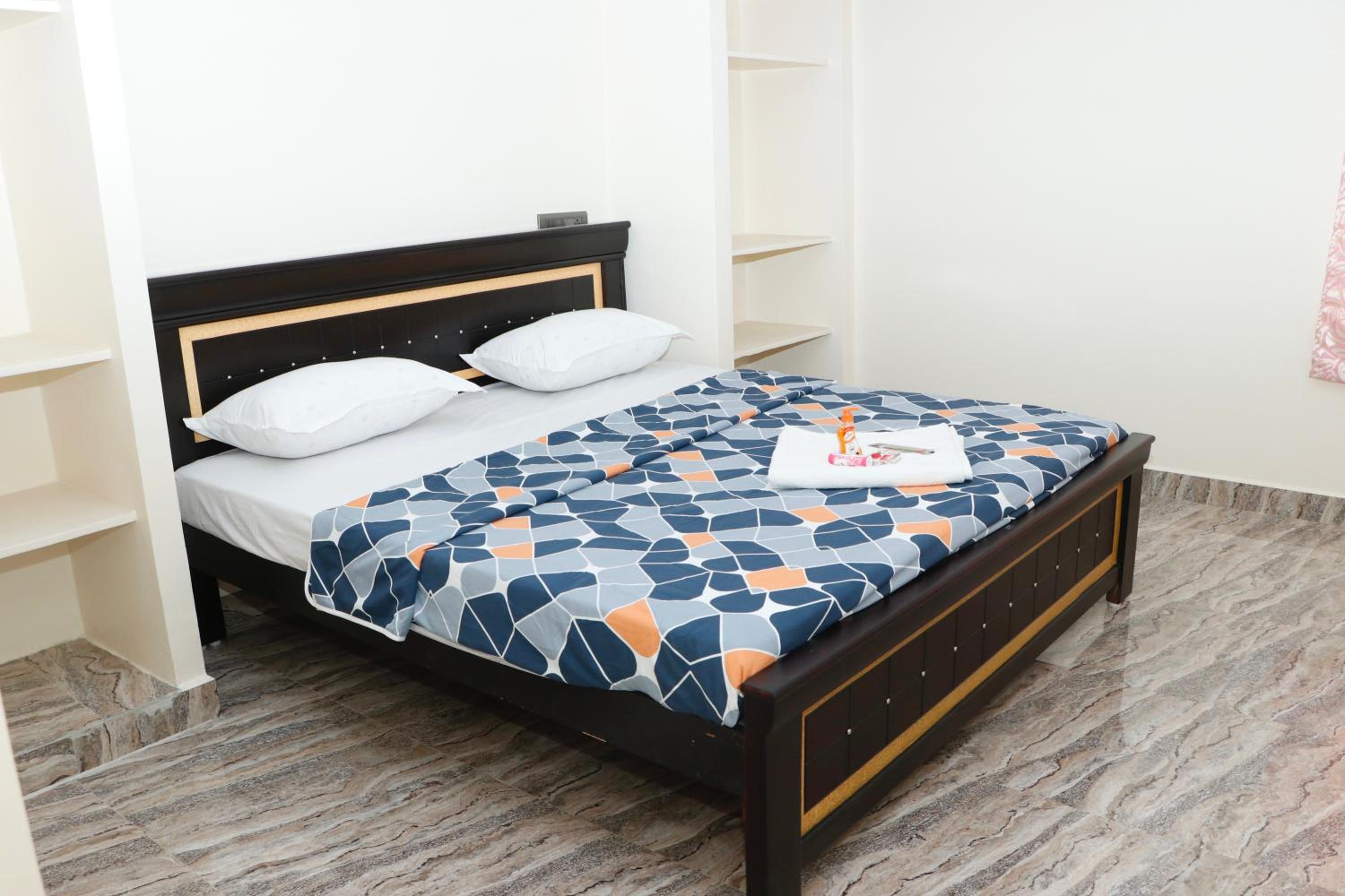 V Homestays, photo 11