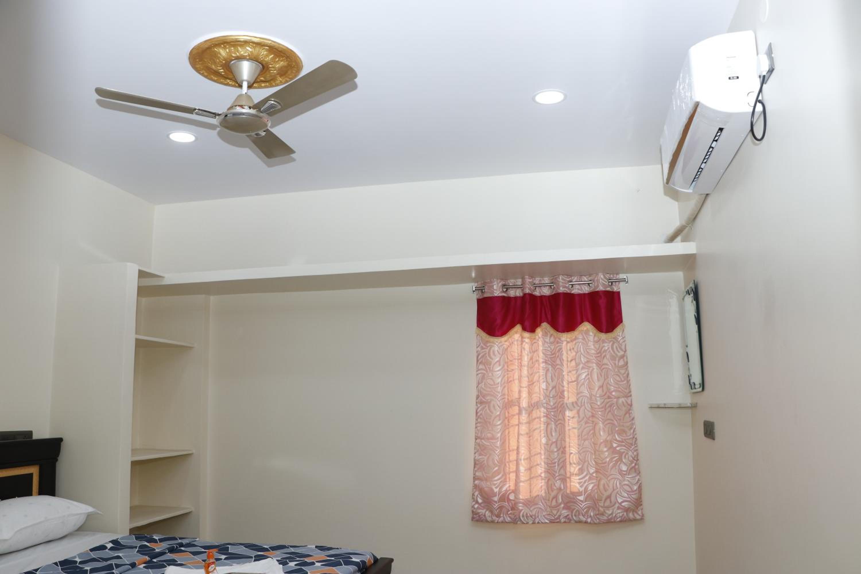V Homestays, photo 48