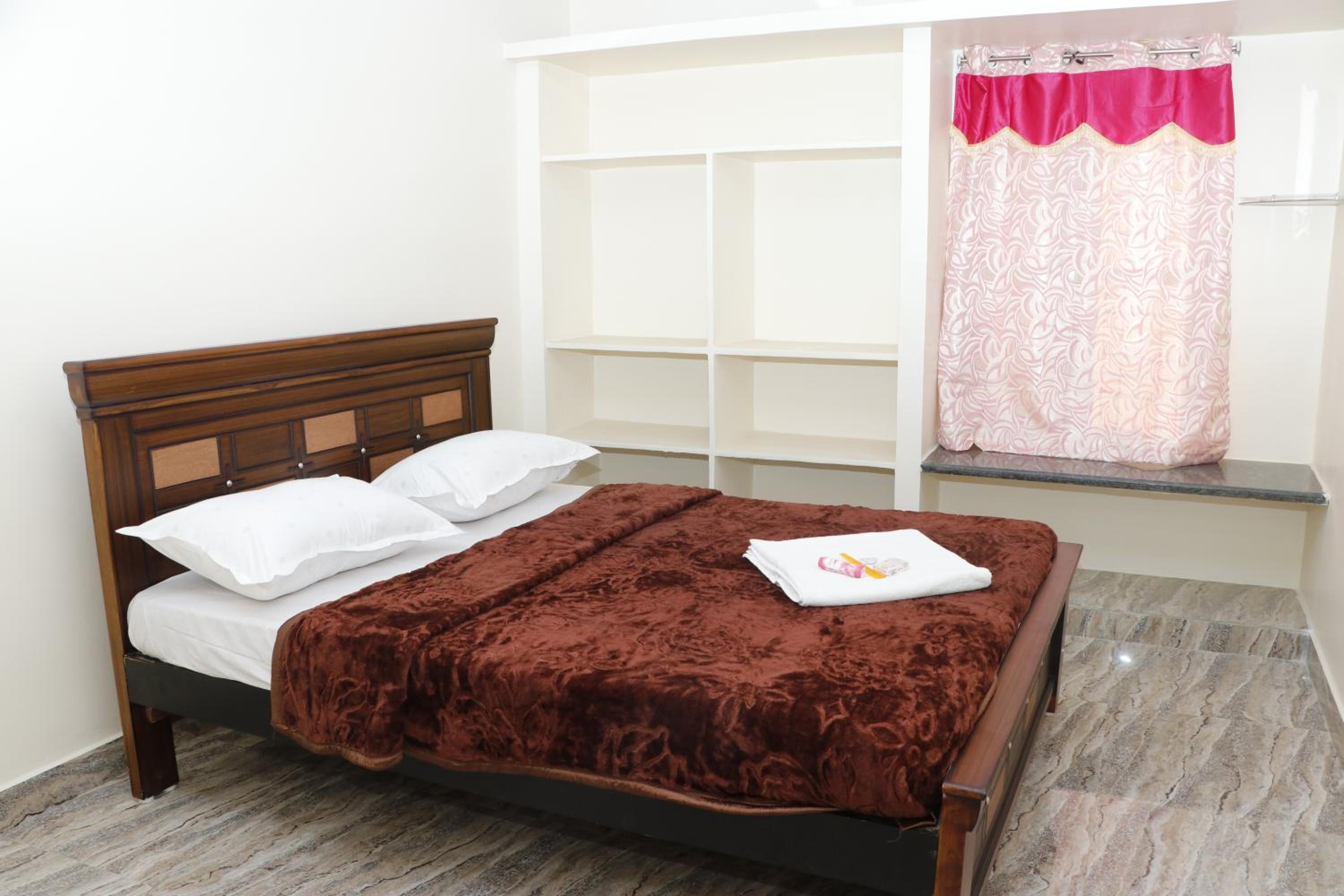 V Homestays, photo 10