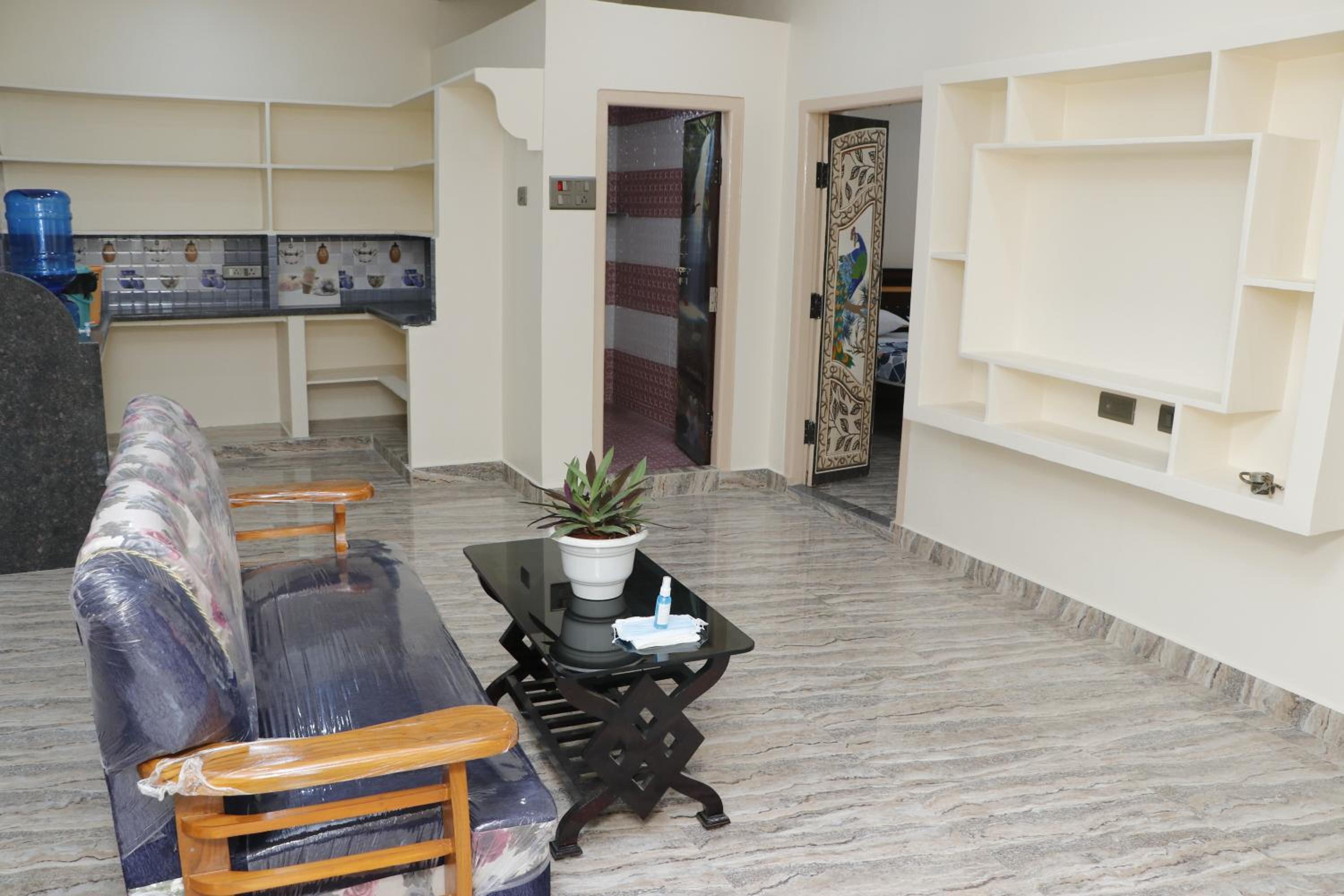 V Homestays, photo 15
