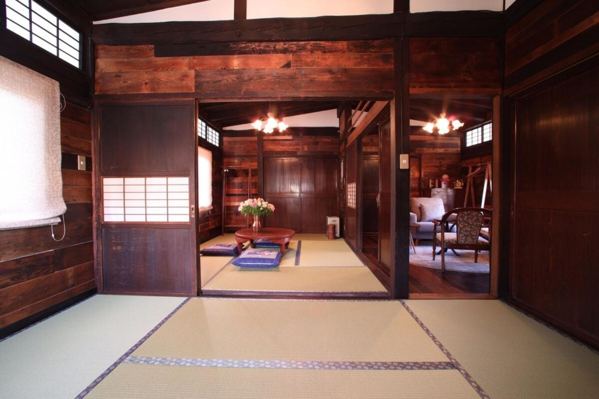 Cominka - Vacation STAY 30137v view 2