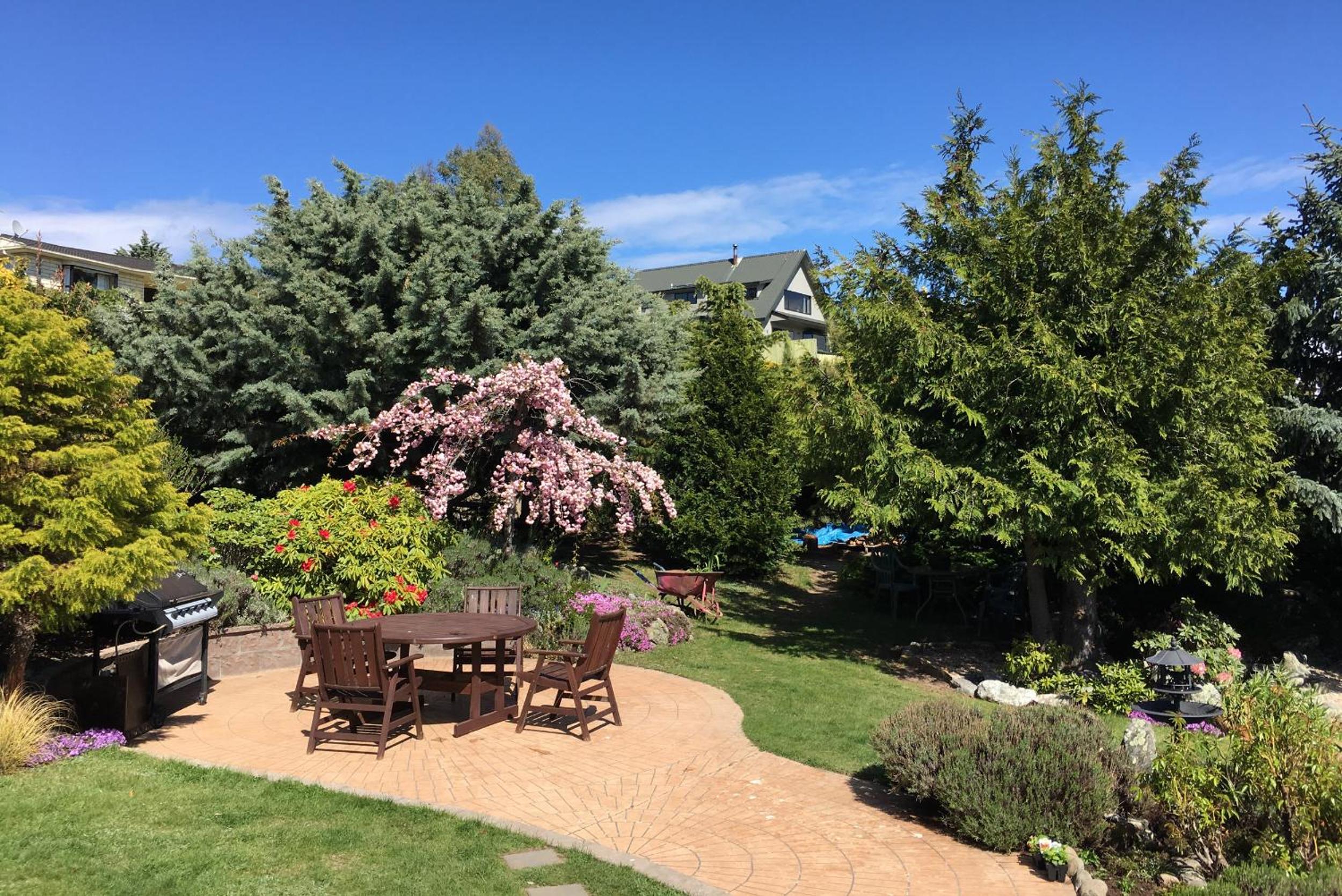 Esther Lodge view 4